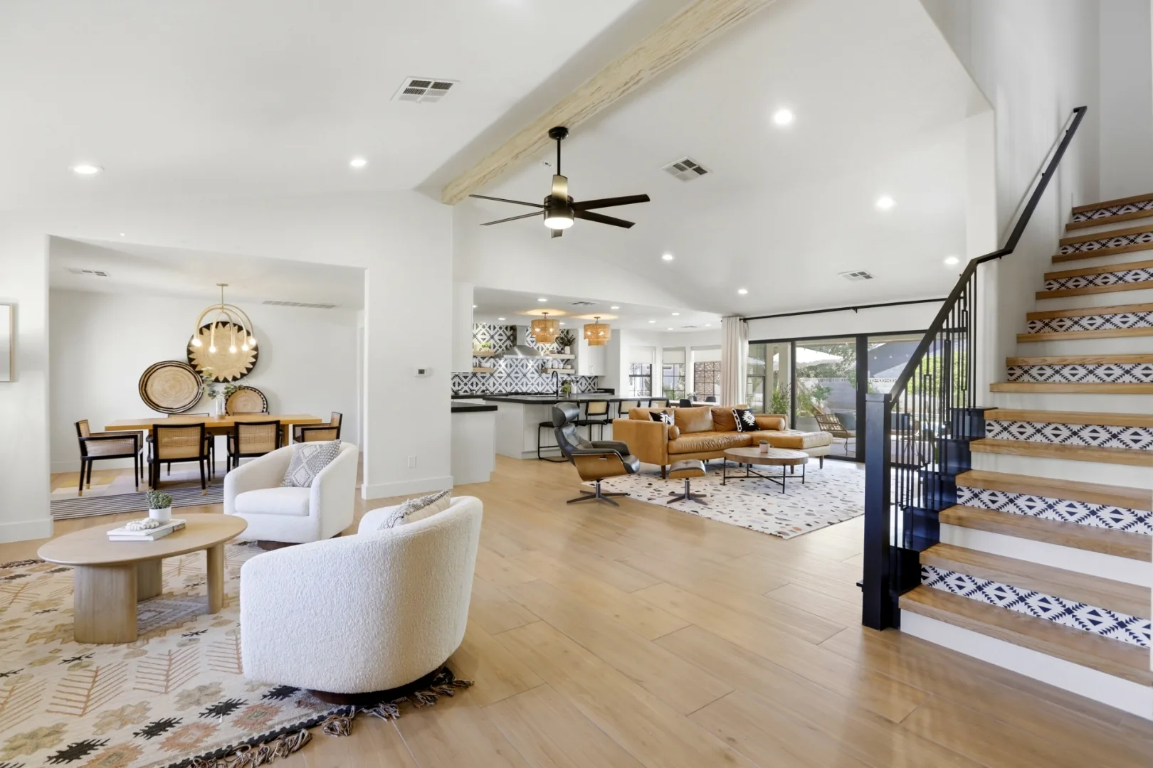 Essie House